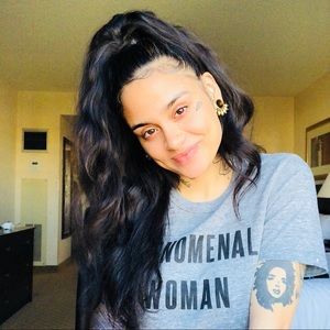 Meet your Posher, Kai